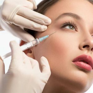 البوتوكس – Botox Treatment