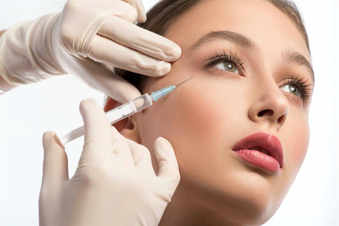 البوتوكس – Botox Treatment